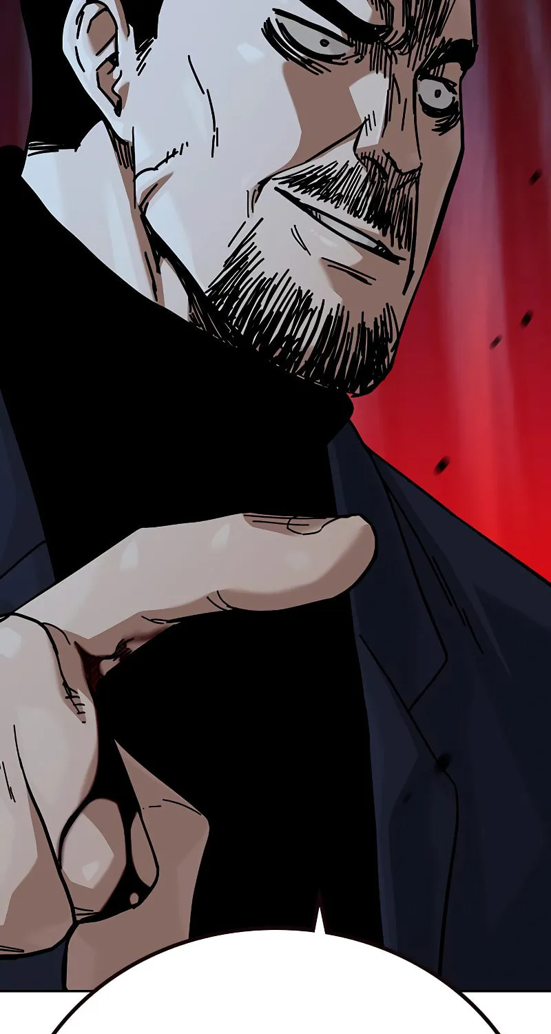 To Not Die Chapter 159 page 224 - 