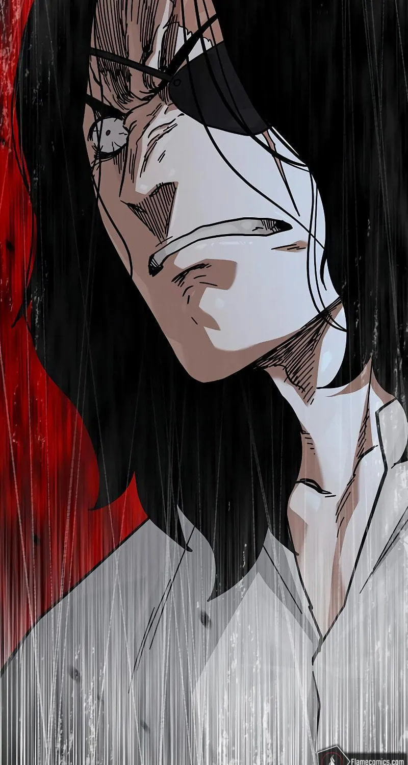 To Not Die Chapter 159 page 226 - 