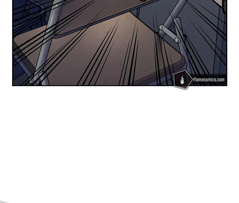 To Not Die Chapter 159 page 25 - 