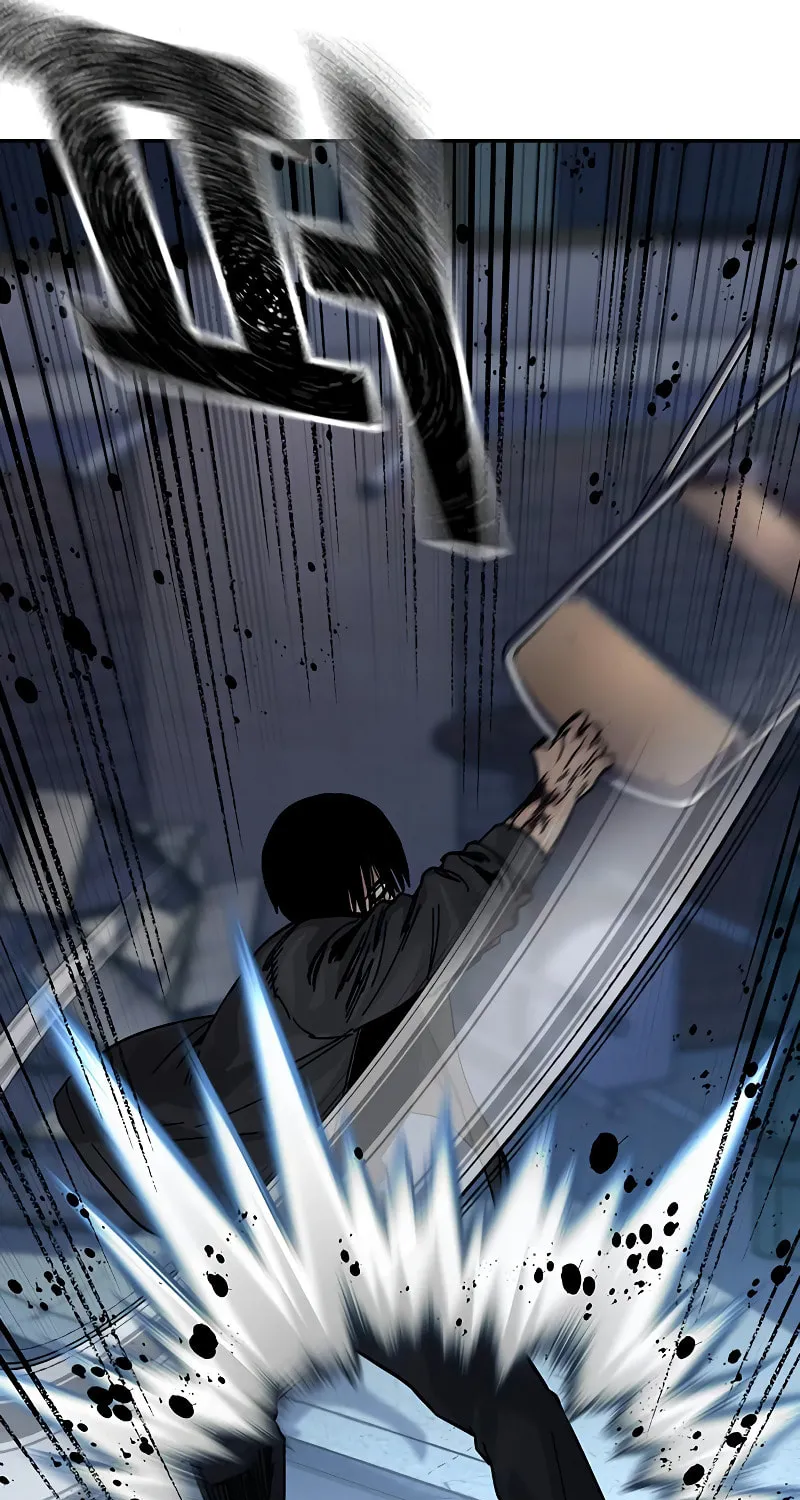 To Not Die Chapter 159 page 26 - 