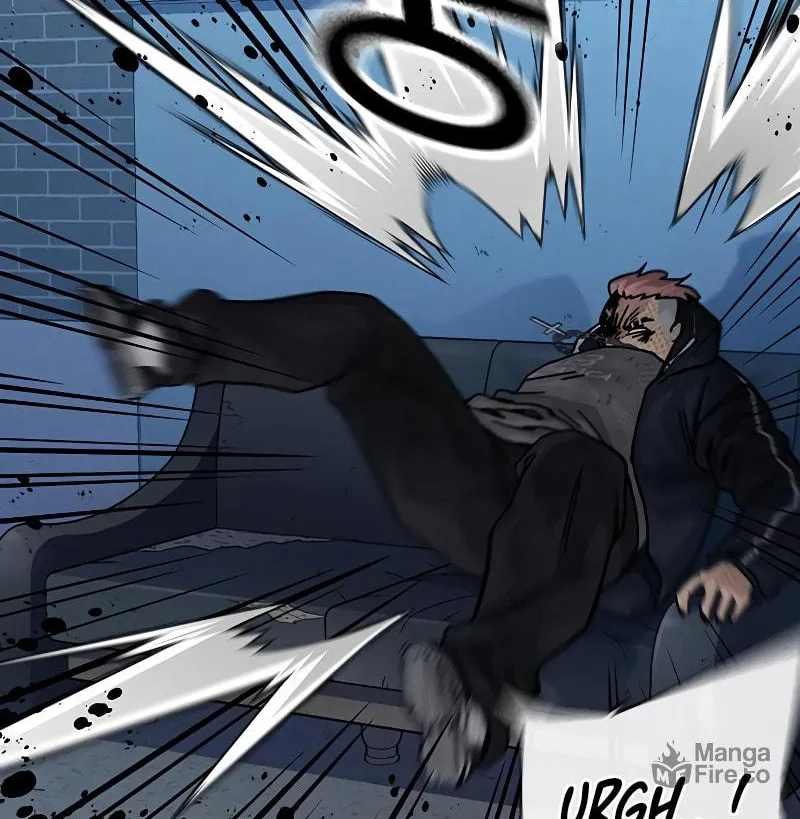 To Not Die Chapter 159 page 29 - 