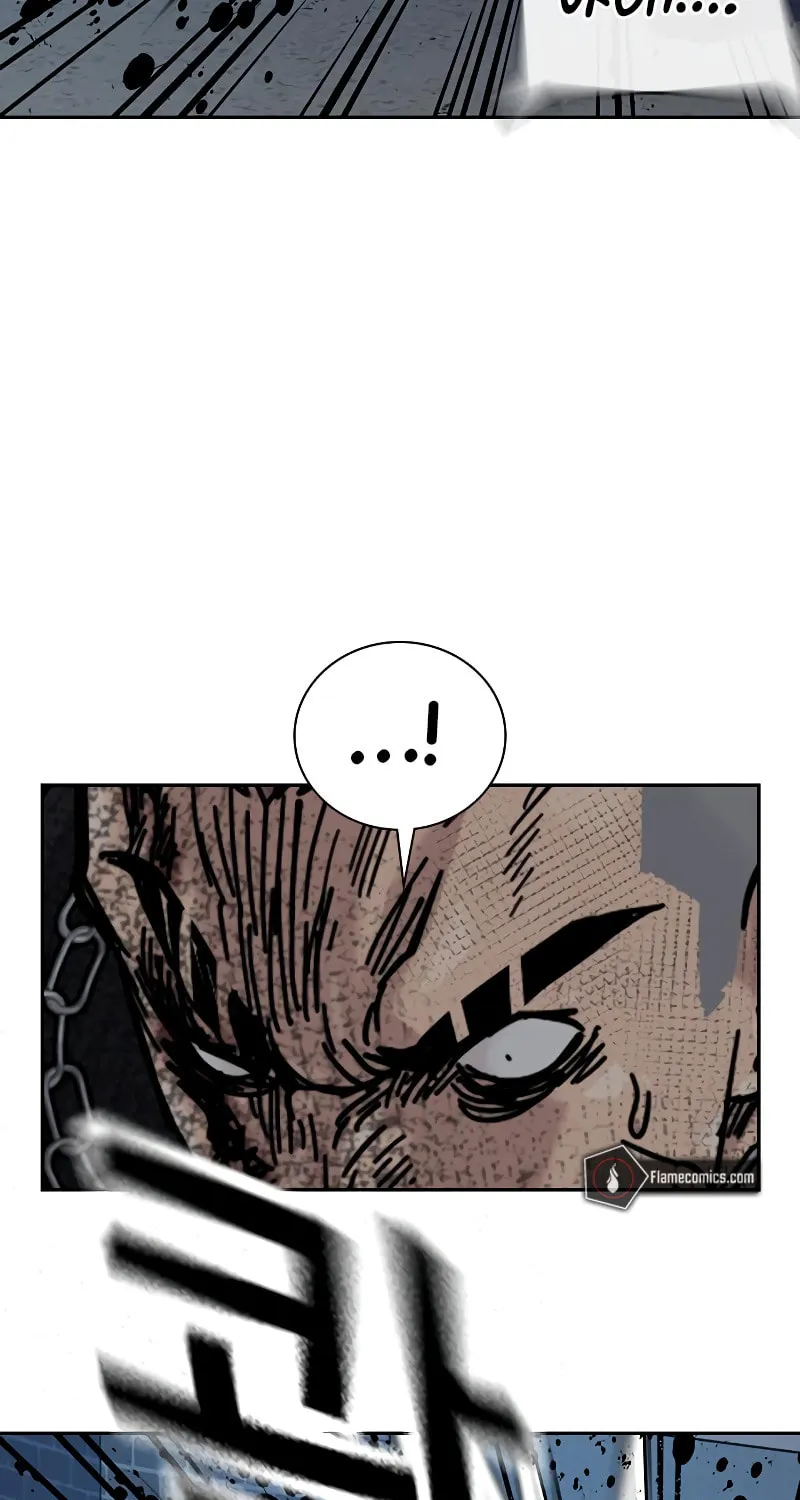 To Not Die Chapter 159 page 30 - 