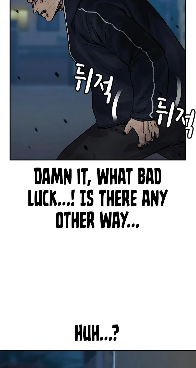 To Not Die Chapter 159 page 44 - 