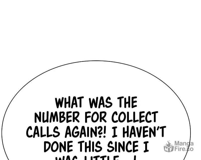 To Not Die Chapter 159 page 47 - 