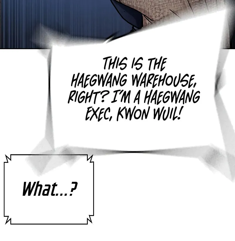 To Not Die Chapter 159 page 51 - 