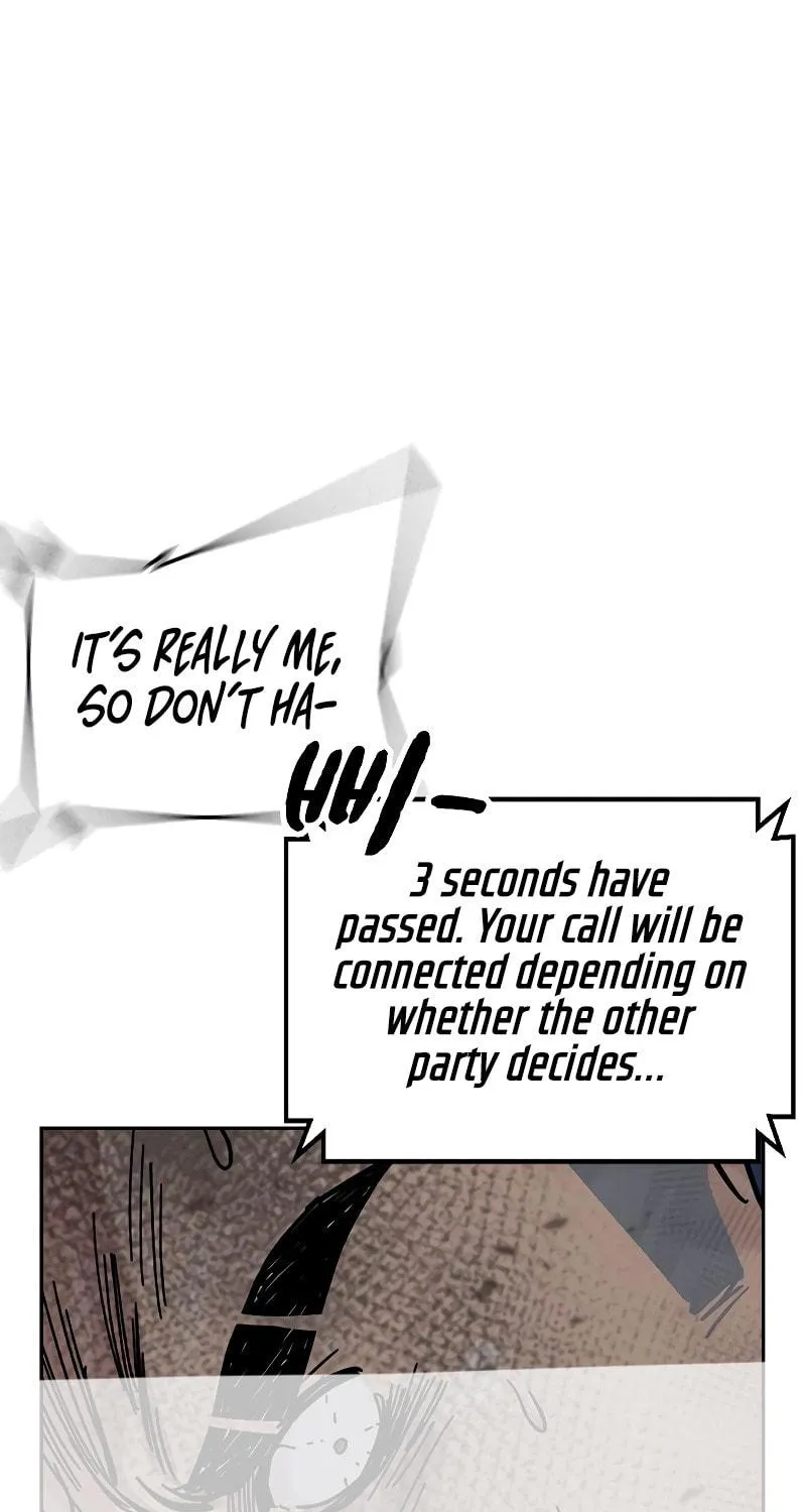 To Not Die Chapter 159 page 52 - 