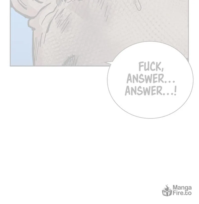 To Not Die Chapter 159 page 53 - 