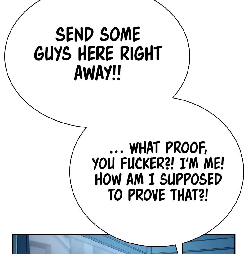 To Not Die Chapter 159 page 57 - 