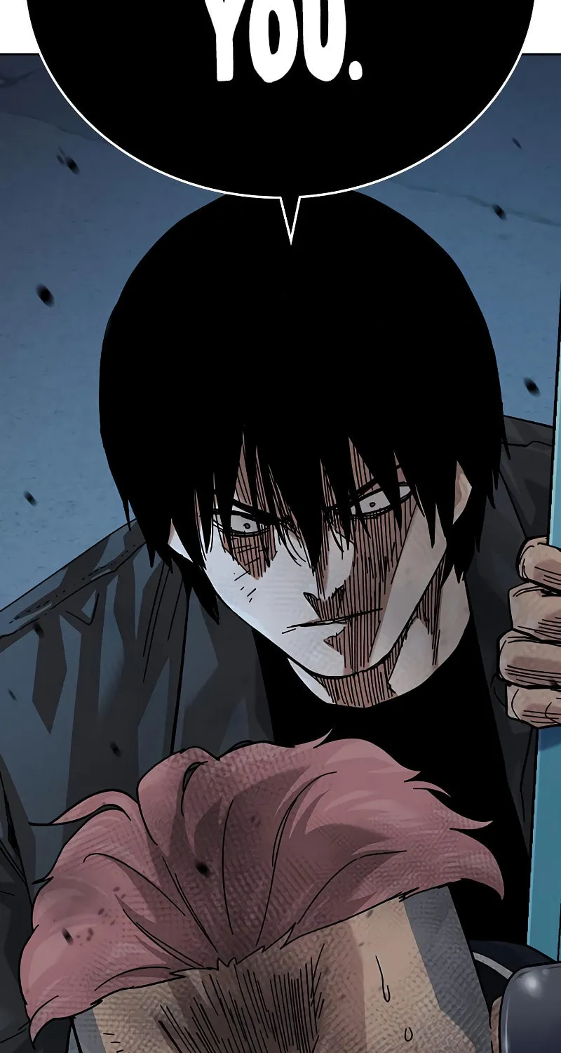To Not Die Chapter 159 page 60 - 