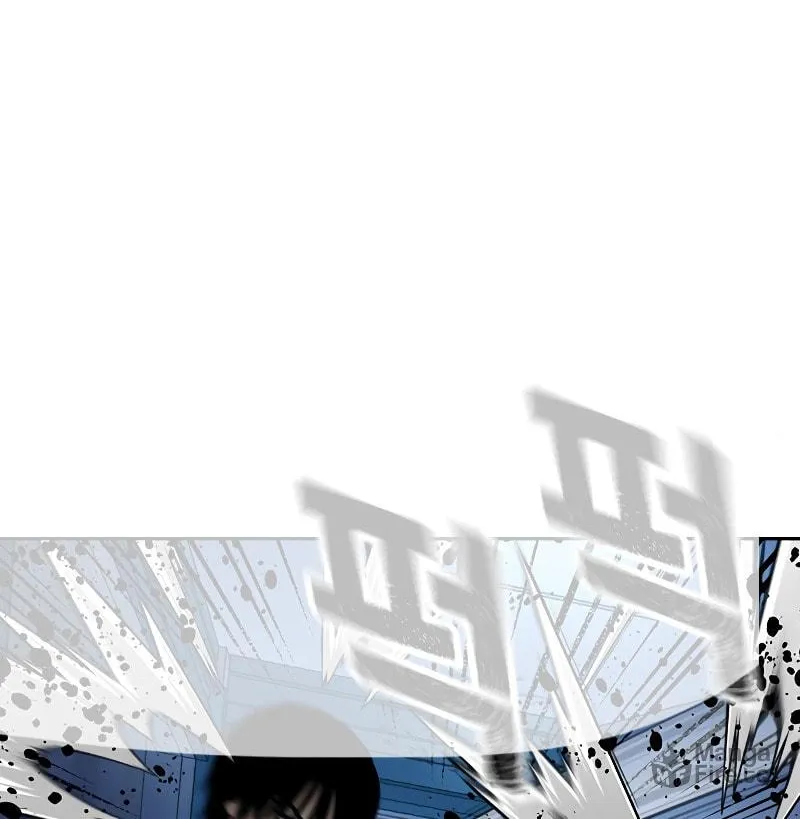 To Not Die Chapter 159 page 65 - 