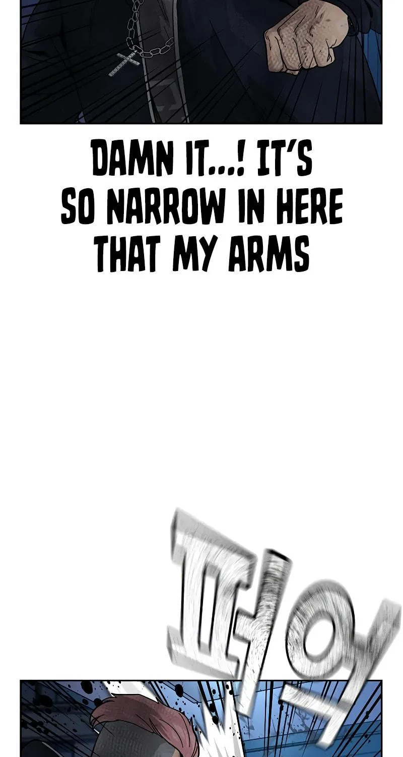 To Not Die Chapter 159 page 68 - 