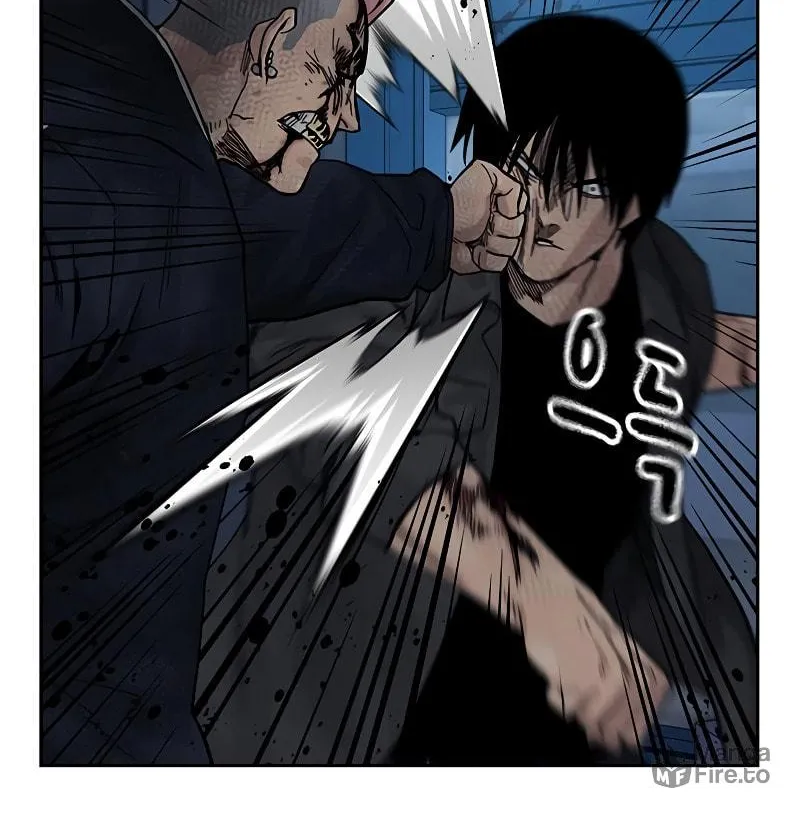 To Not Die Chapter 159 page 69 - 