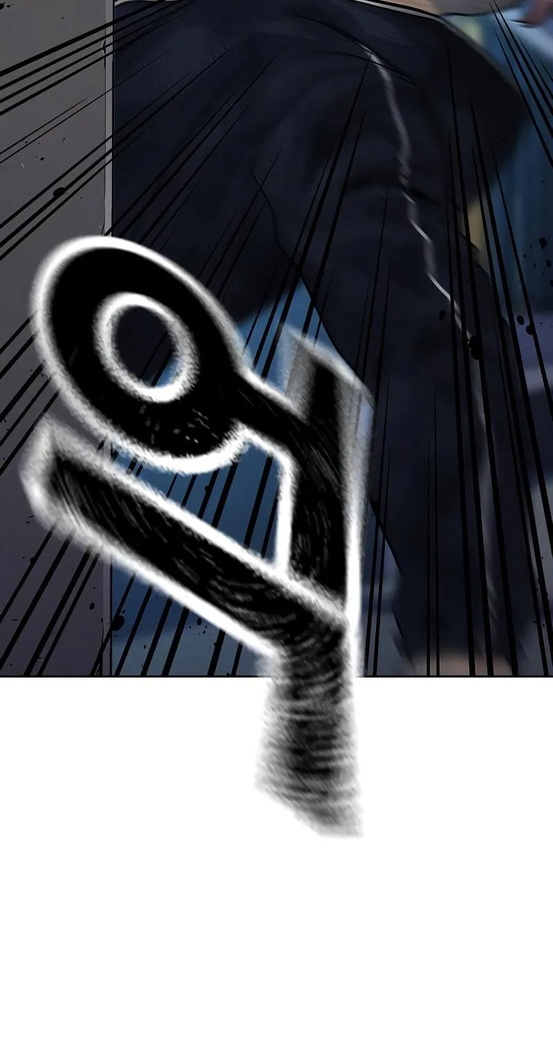 To Not Die Chapter 159 page 8 - 