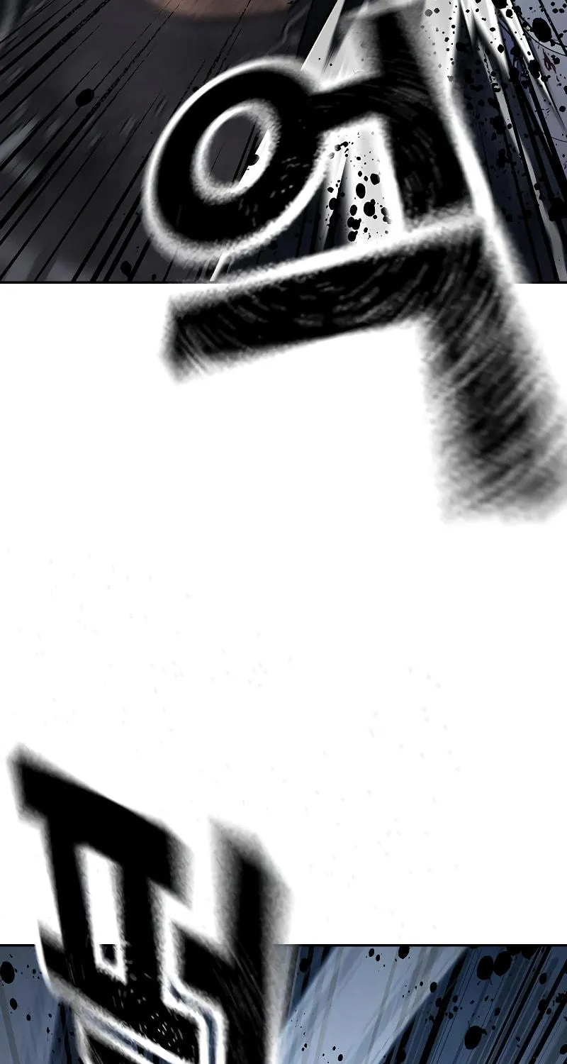 To Not Die Chapter 159 page 78 - 