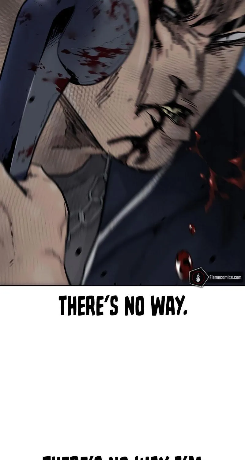 To Not Die Chapter 159 page 82 - 