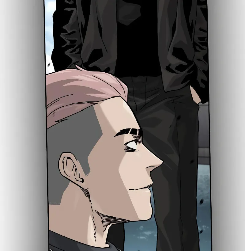 To Not Die Chapter 159 page 85 - 