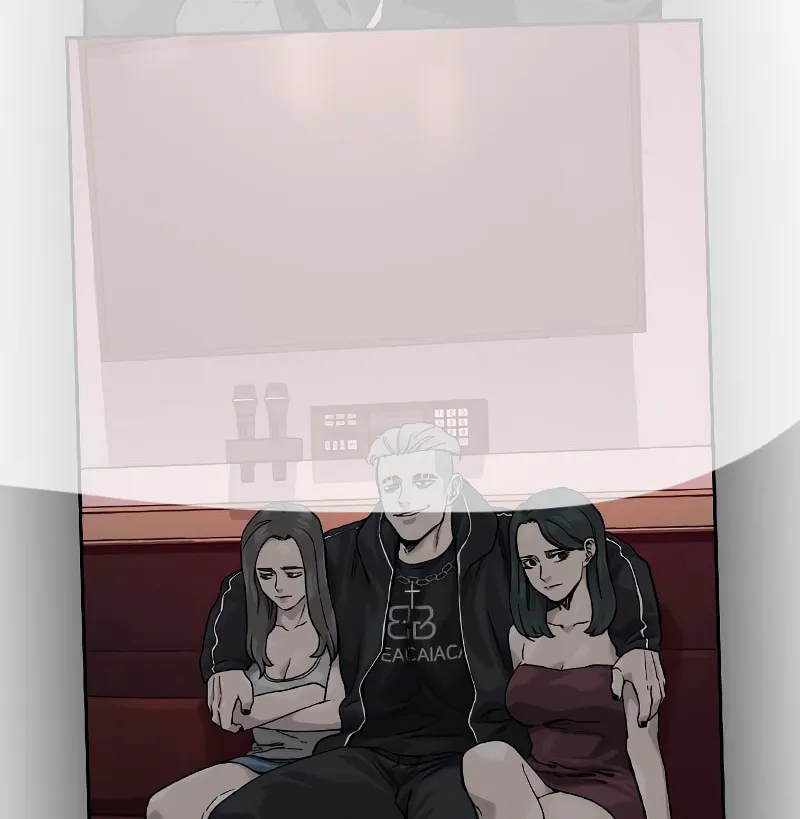 To Not Die Chapter 159 page 87 - 