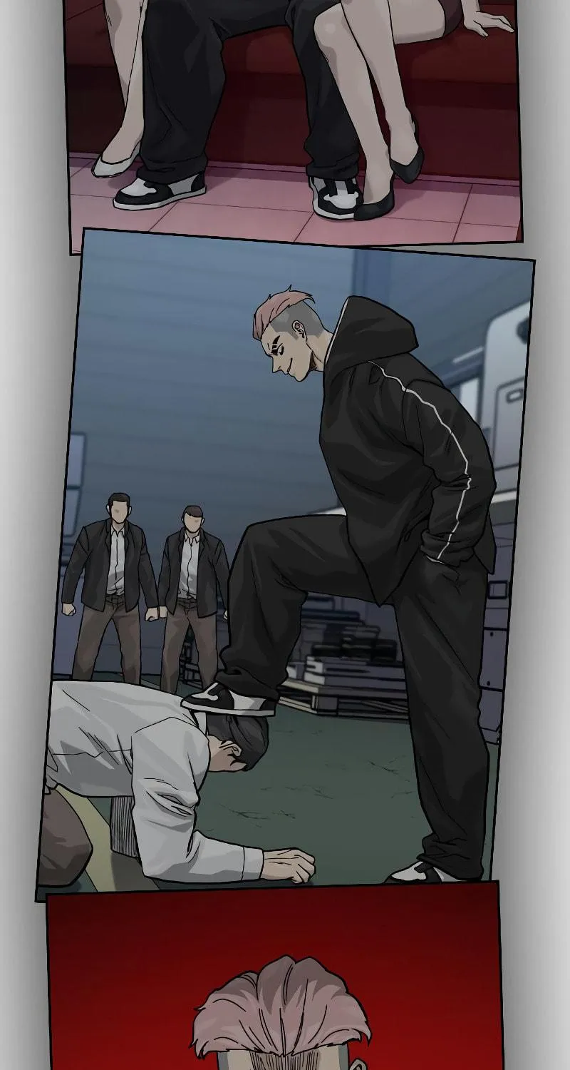 To Not Die Chapter 159 page 88 - 