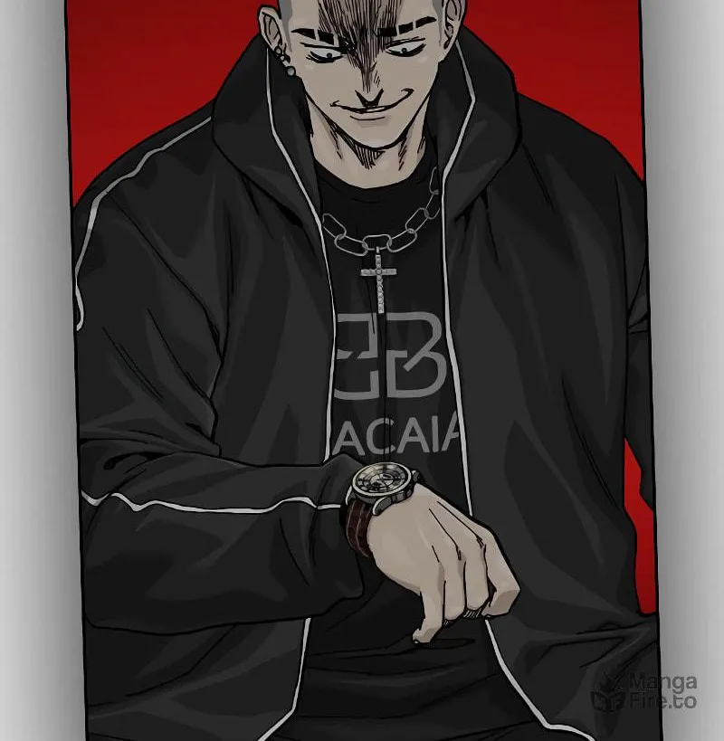 To Not Die Chapter 159 page 89 - 