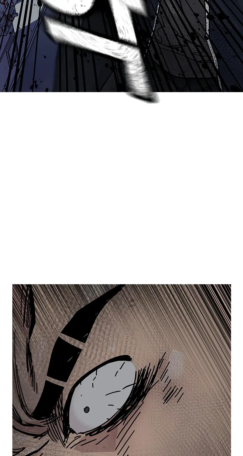 To Not Die Chapter 159 page 92 - 