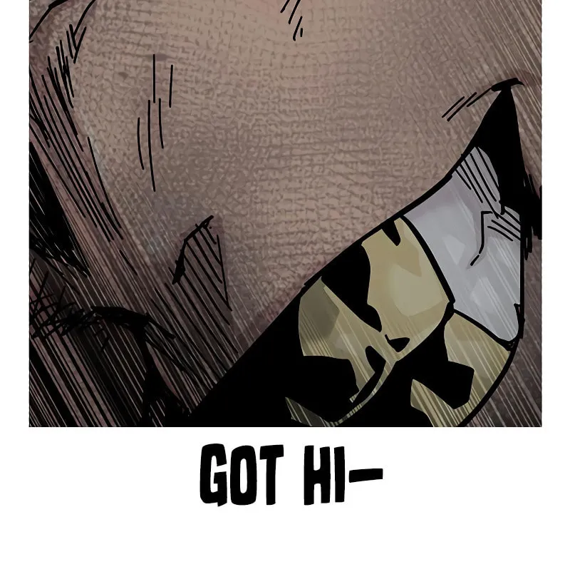 To Not Die Chapter 159 page 93 - 