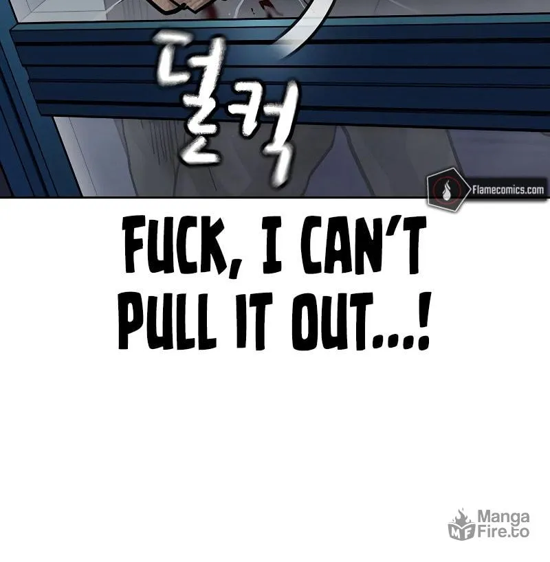 To Not Die Chapter 159 page 95 - 