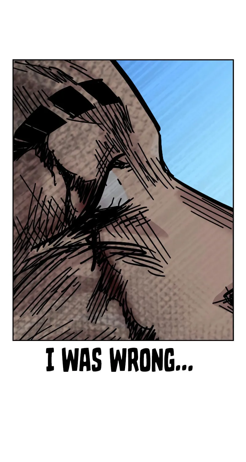 To Not Die Chapter 159 page 96 - 