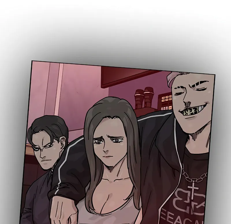 To Not Die Chapter 159 page 97 - 