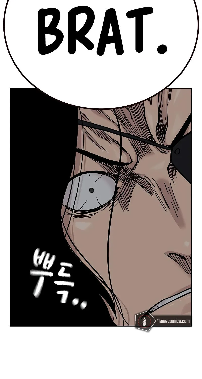 To Not Die Chapter 160 page 11 - 