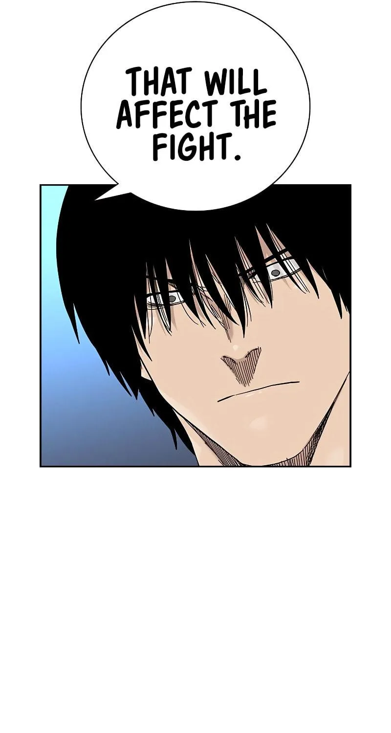 To Not Die Chapter 160 page 105 - 