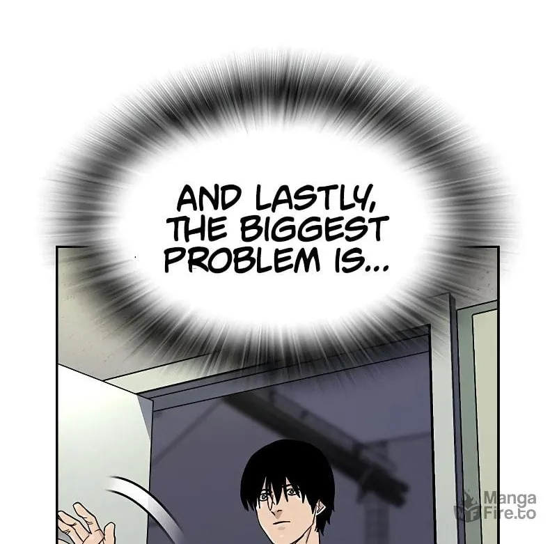 To Not Die Chapter 160 page 106 - 
