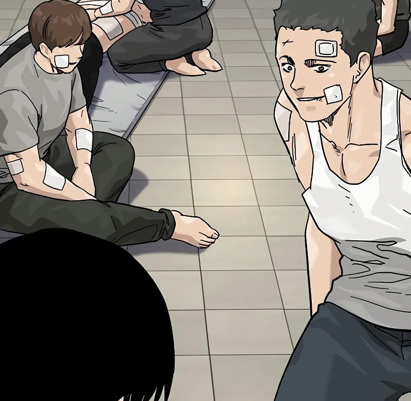 To Not Die Chapter 160 page 108 - 