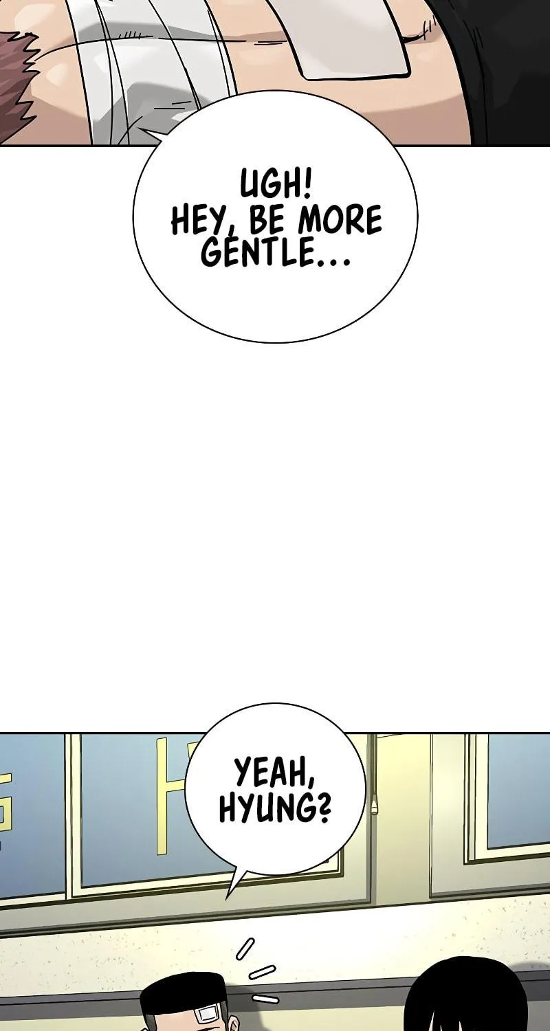 To Not Die Chapter 160 page 111 - 