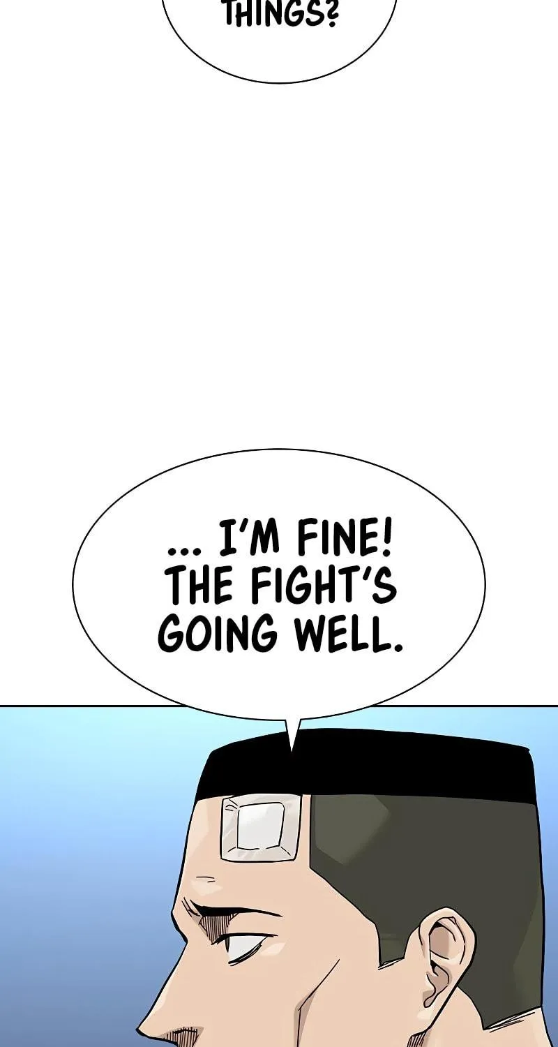 To Not Die Chapter 160 page 113 - 