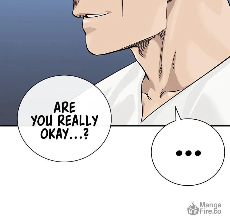 To Not Die Chapter 160 page 114 - 