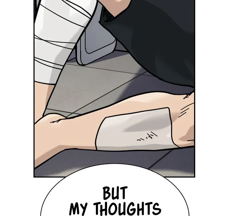 To Not Die Chapter 160 page 120 - 