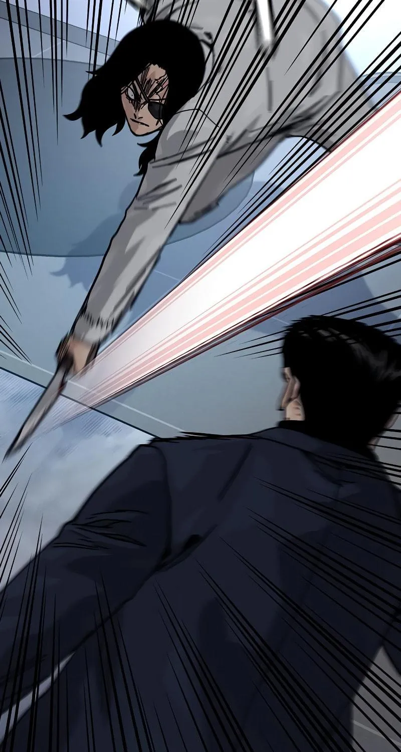 To Not Die Chapter 160 page 13 - 