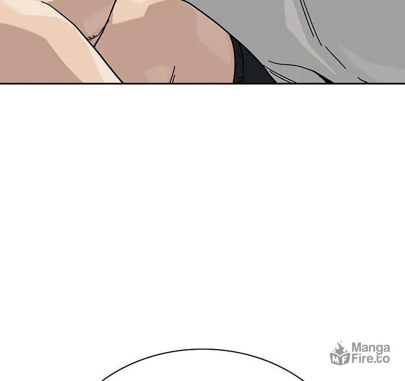 To Not Die Chapter 160 page 124 - 