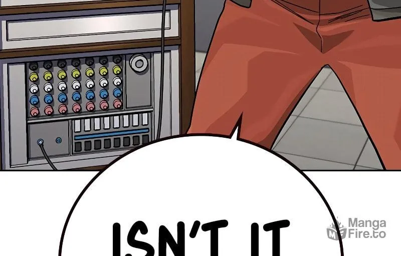 To Not Die Chapter 160 page 130 - 