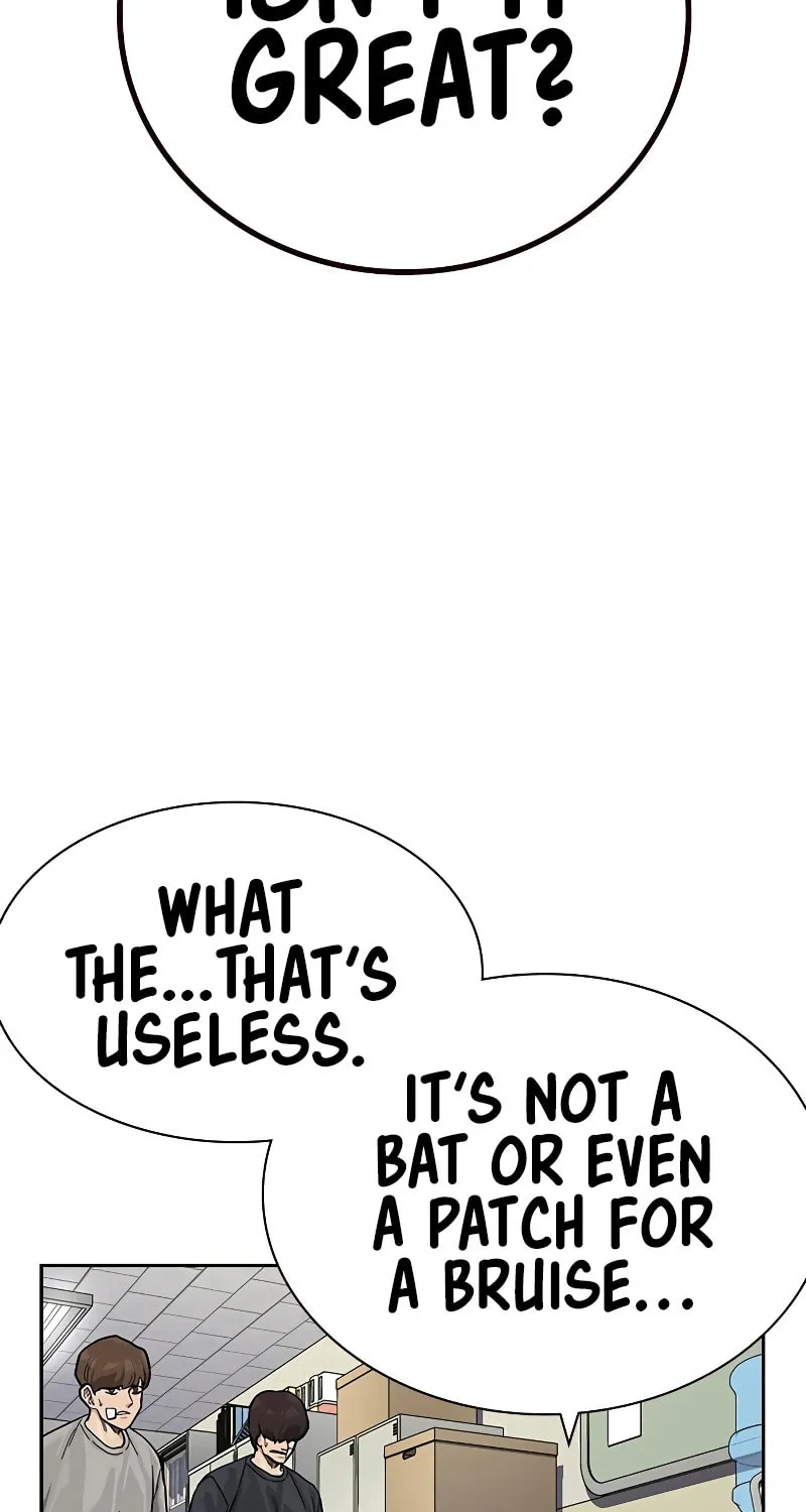 To Not Die Chapter 160 page 131 - 