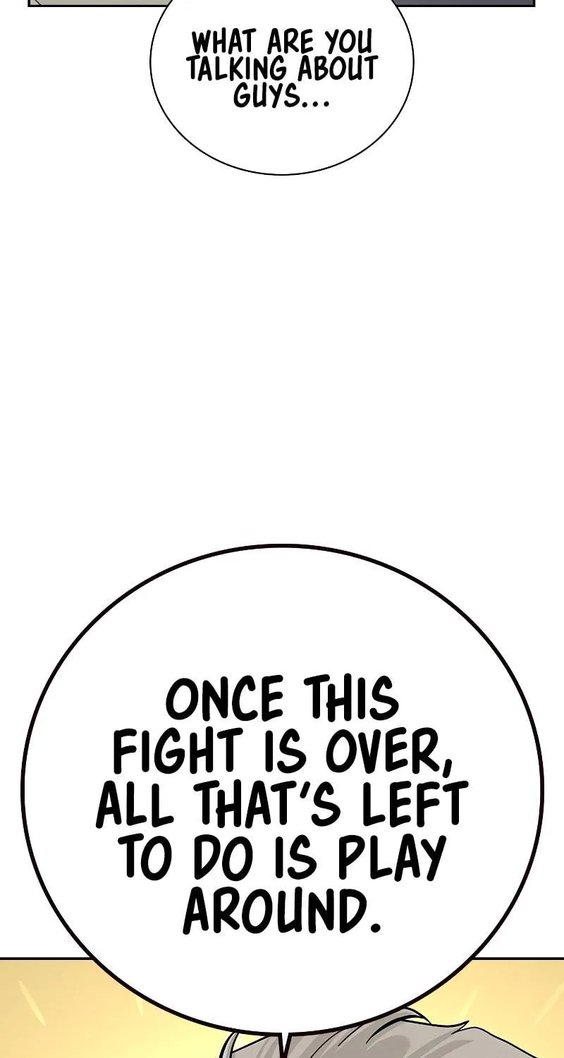 To Not Die Chapter 160 page 133 - 