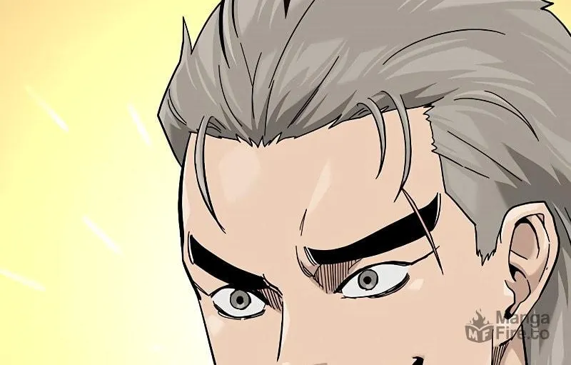 To Not Die Chapter 160 page 134 - 