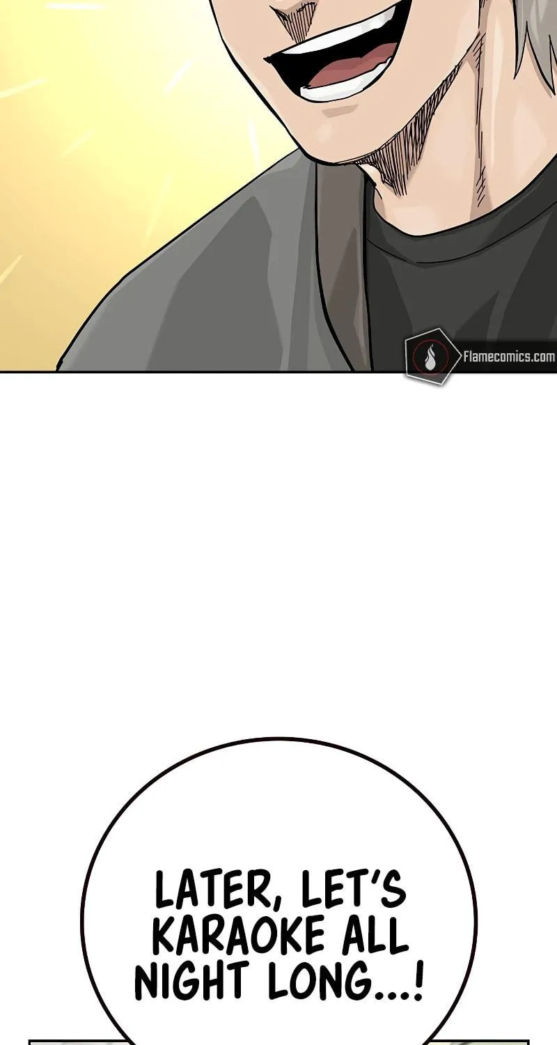 To Not Die Chapter 160 page 135 - 