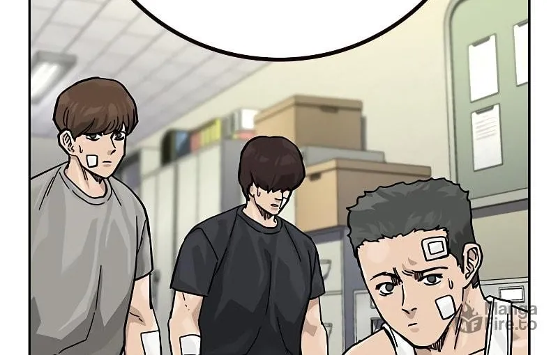 To Not Die Chapter 160 page 136 - 