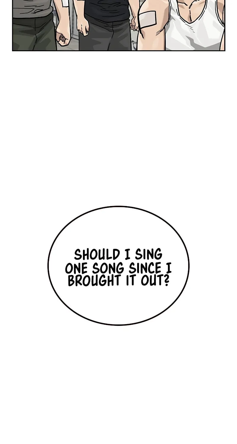 To Not Die Chapter 160 page 137 - 