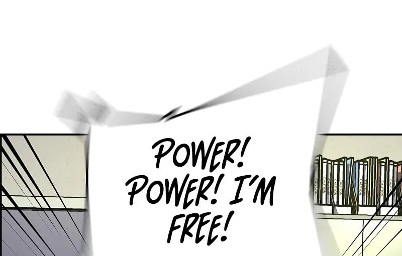 To Not Die Chapter 160 page 138 - 