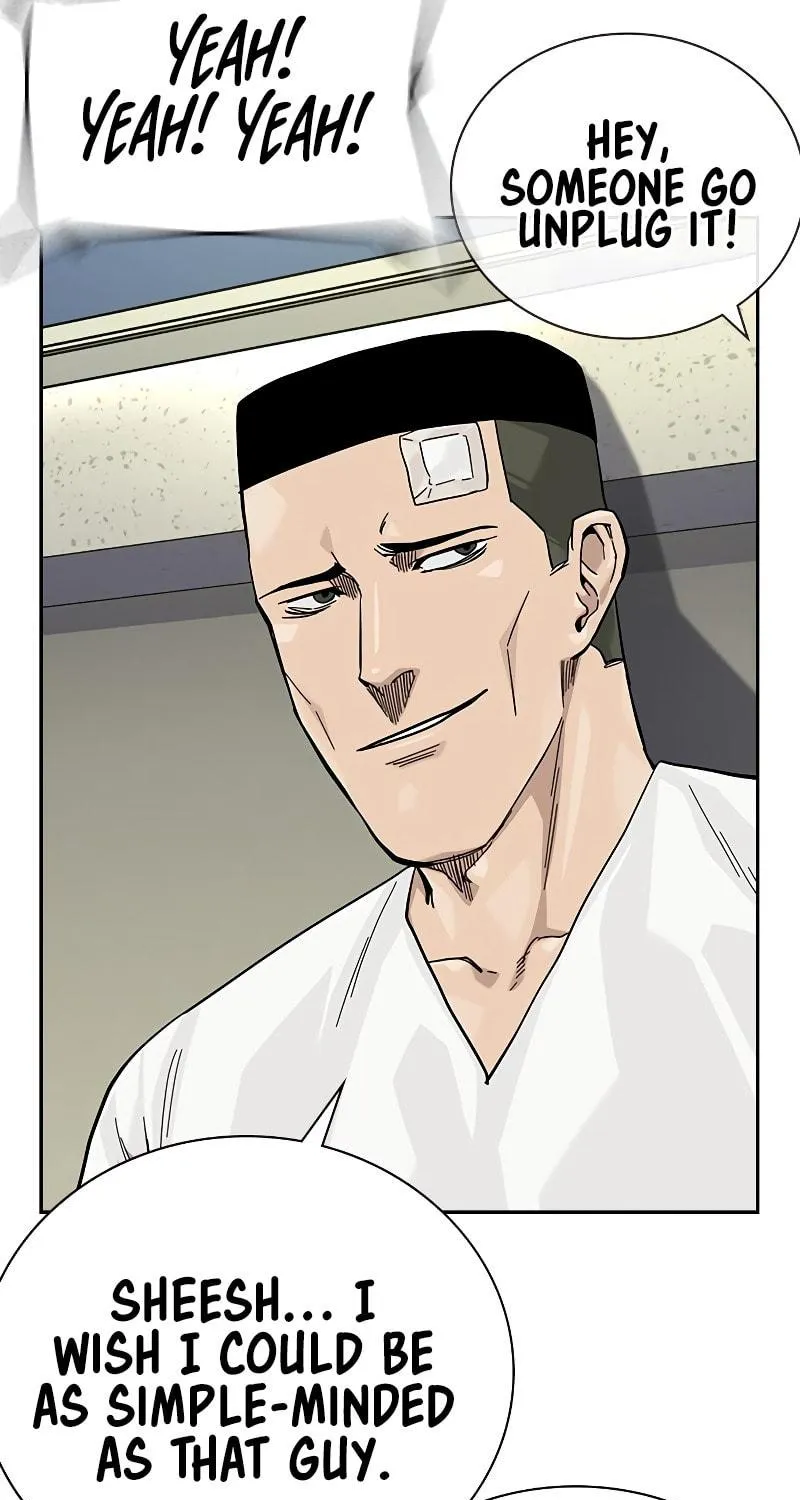 To Not Die Chapter 160 page 141 - 