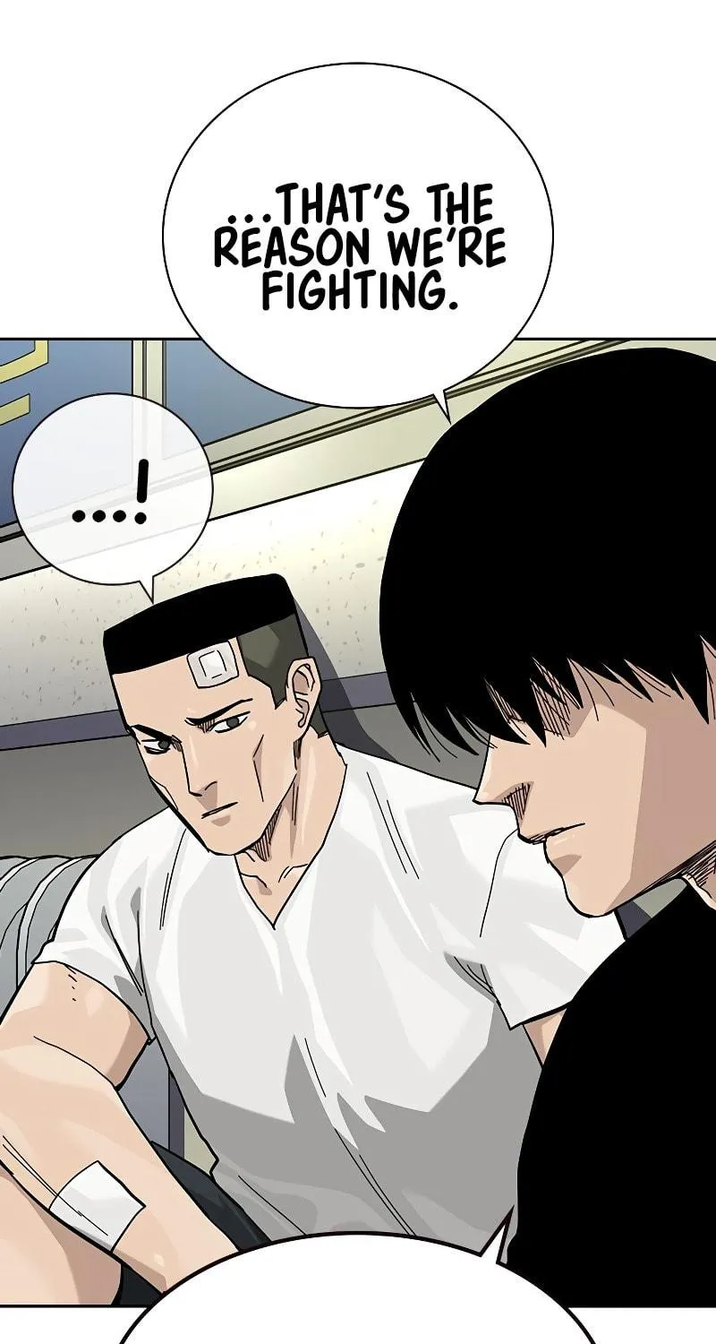 To Not Die Chapter 160 page 143 - 