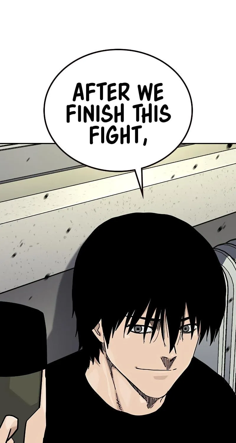 To Not Die Chapter 160 page 147 - 