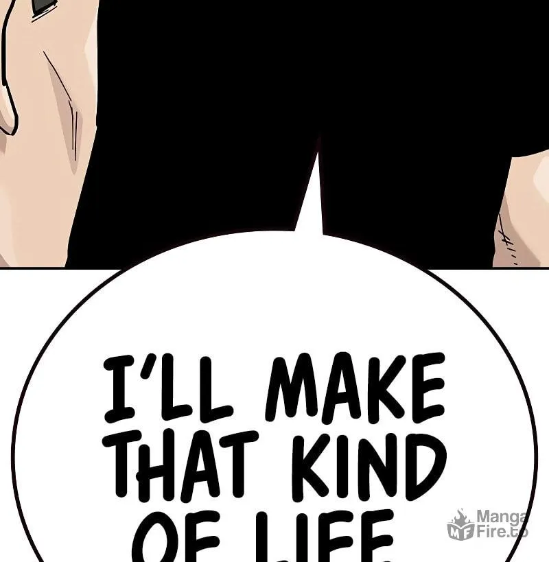 To Not Die Chapter 160 page 148 - 